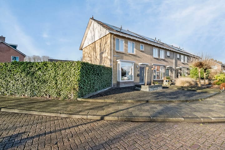 Foto 5 van Professor J Bogermanstraat 32