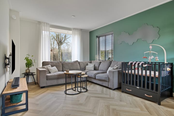 Foto 7 van Professor J Bogermanstraat 32