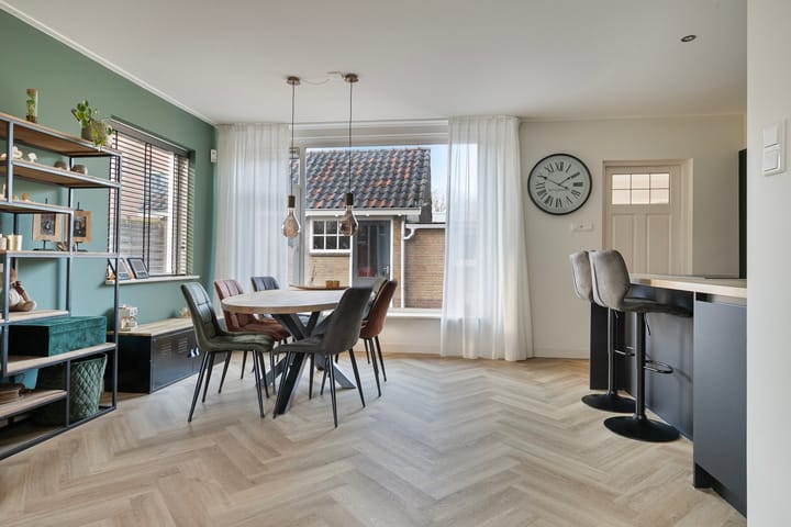 Foto 8 van Professor J Bogermanstraat 32