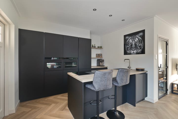 Foto 11 van Professor J Bogermanstraat 32