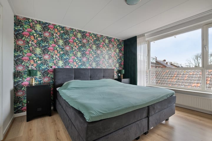 Foto 14 van Professor J Bogermanstraat 32