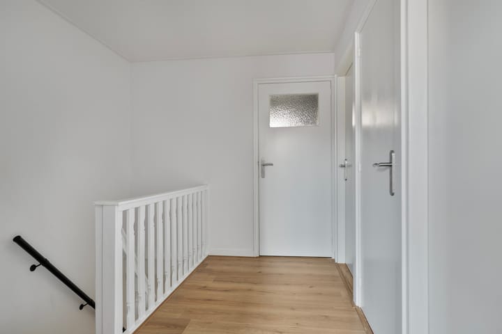 Foto 13 van Professor J Bogermanstraat 32