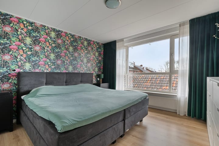 Foto 15 van Professor J Bogermanstraat 32