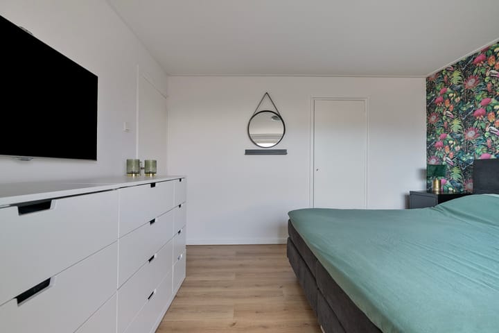 Foto 16 van Professor J Bogermanstraat 32