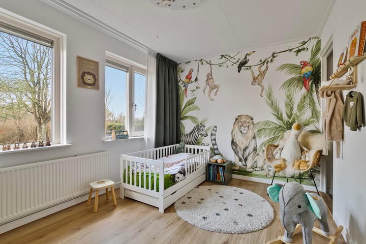 Foto 17 van Professor J Bogermanstraat 32