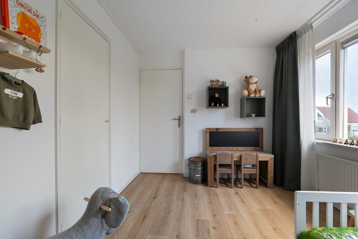 Foto 18 van Professor J Bogermanstraat 32