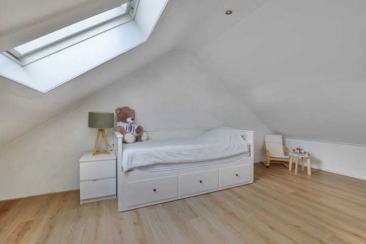 Foto 20 van Professor J Bogermanstraat 32