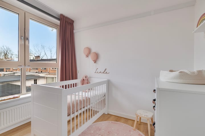 Foto 21 van Professor J Bogermanstraat 32