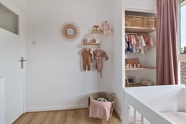 Foto 23 van Professor J Bogermanstraat 32