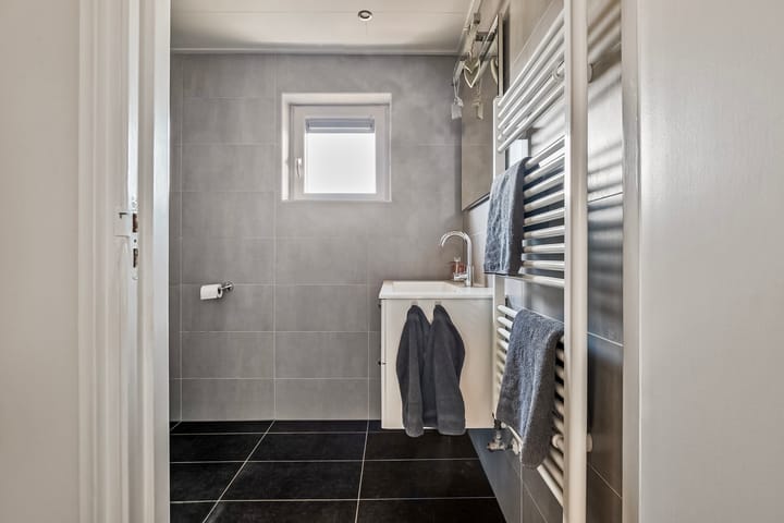 Foto 25 van Professor J Bogermanstraat 32