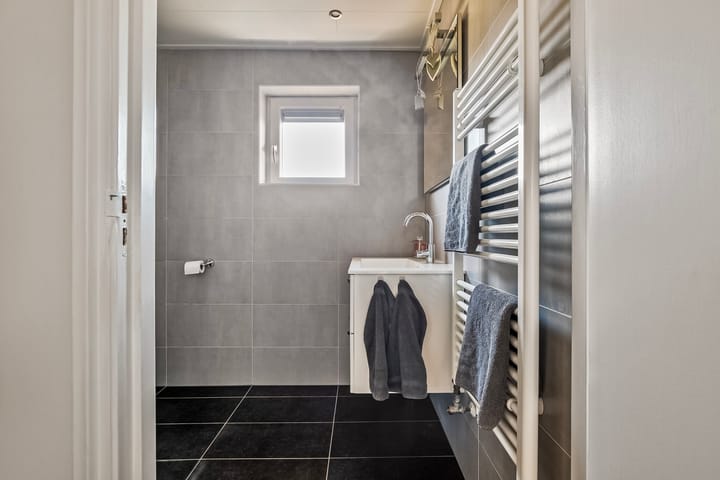 Foto 26 van Professor J Bogermanstraat 32