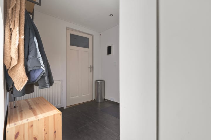 Foto 28 van Professor J Bogermanstraat 32