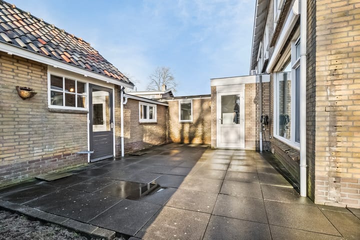 Foto 30 van Professor J Bogermanstraat 32