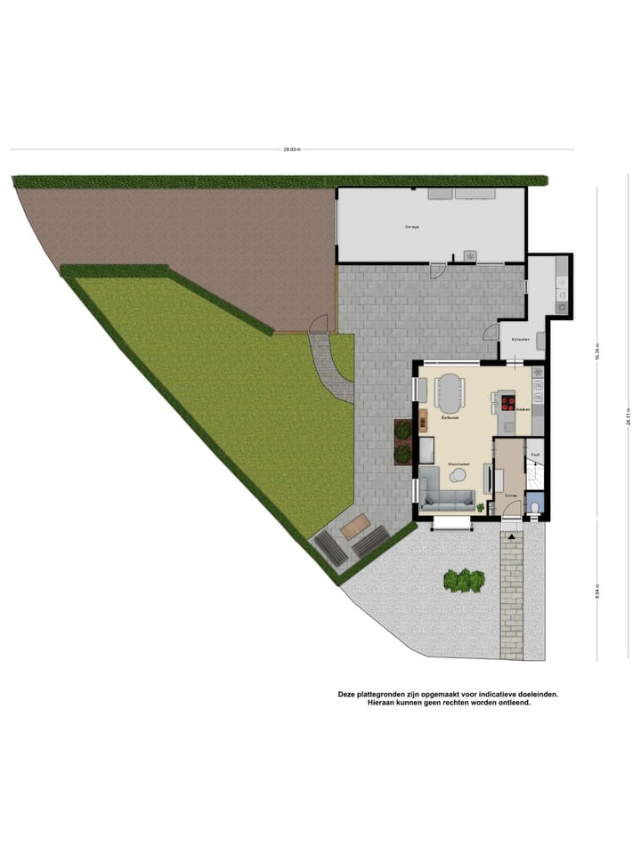 Foto 37 van Professor J Bogermanstraat 32