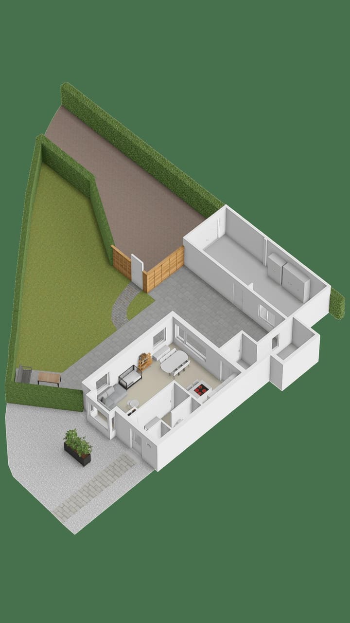 Foto 41 van Professor J Bogermanstraat 32