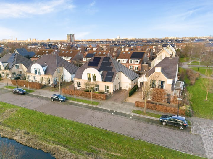 Foto 2 van Jean-Louis Pisuisselaan 45