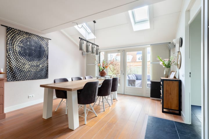 Foto 4 van Jean-Louis Pisuisselaan 45