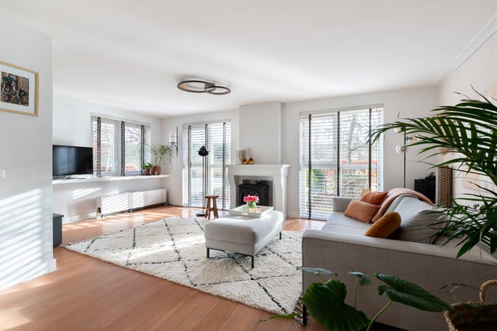 Foto 3 van Jean-Louis Pisuisselaan 45