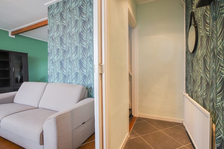 Foto 2 van Abdijstraat 21