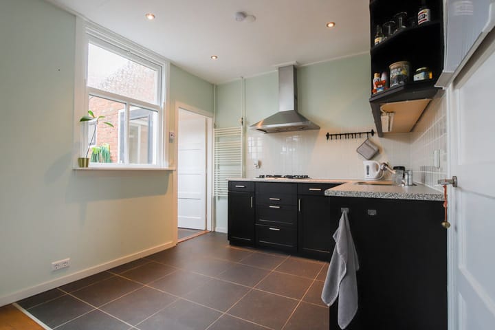 Foto 14 van Abdijstraat 21