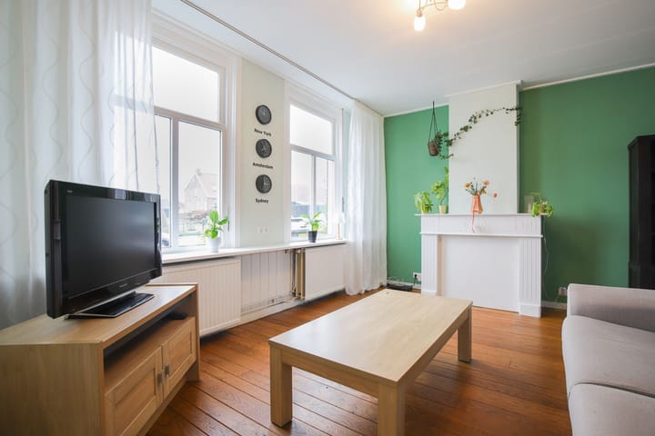 Foto 3 van Abdijstraat 21