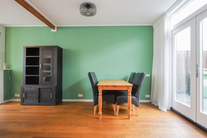 Foto 8 van Abdijstraat 21