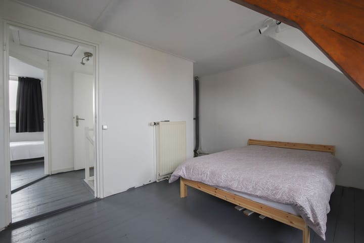 Foto 13 van Abdijstraat 21