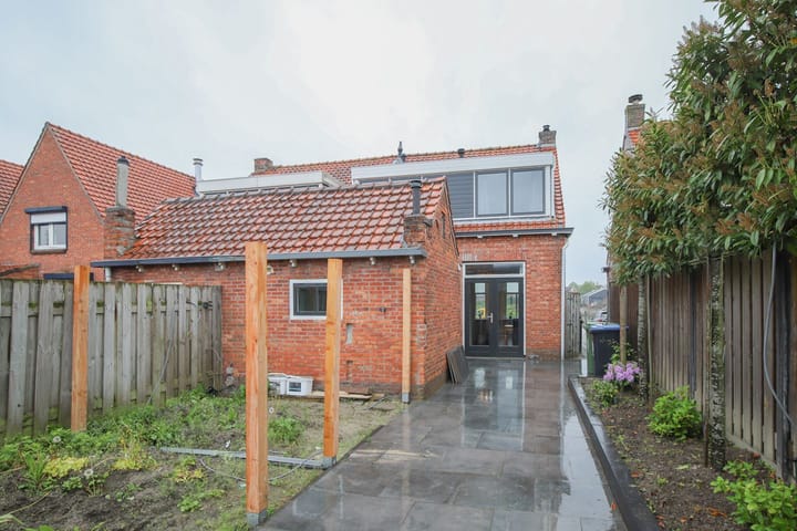 Foto 21 van Abdijstraat 21