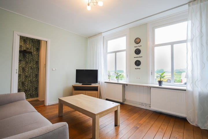 Foto 4 van Abdijstraat 21