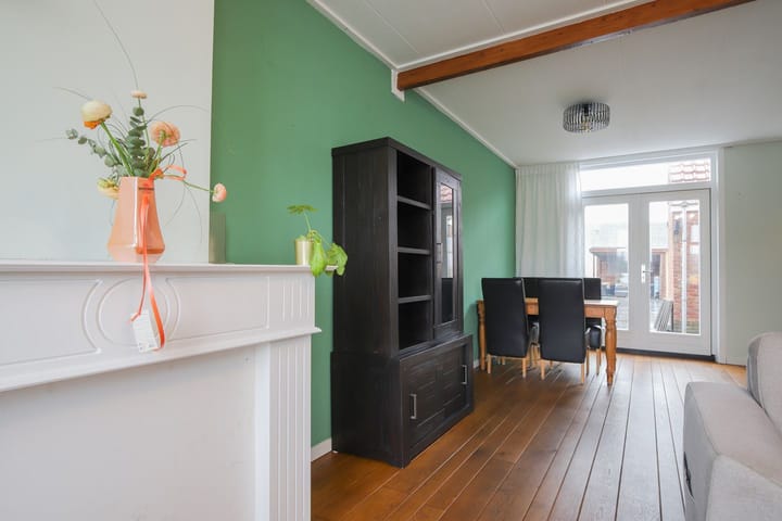 Foto 6 van Abdijstraat 21