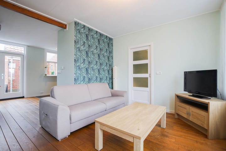 Foto 5 van Abdijstraat 21