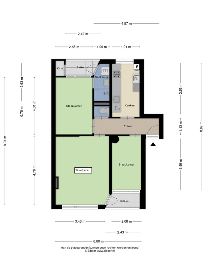 Foto 23 van Lekstraat 227