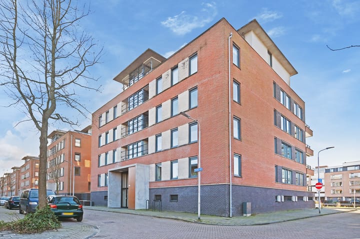 Foto 6 van Koningsveld 13