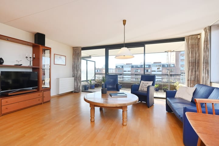 Foto 12 van Koningsveld 13