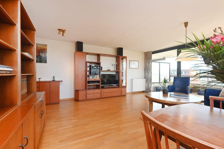 Foto 13 van Koningsveld 13