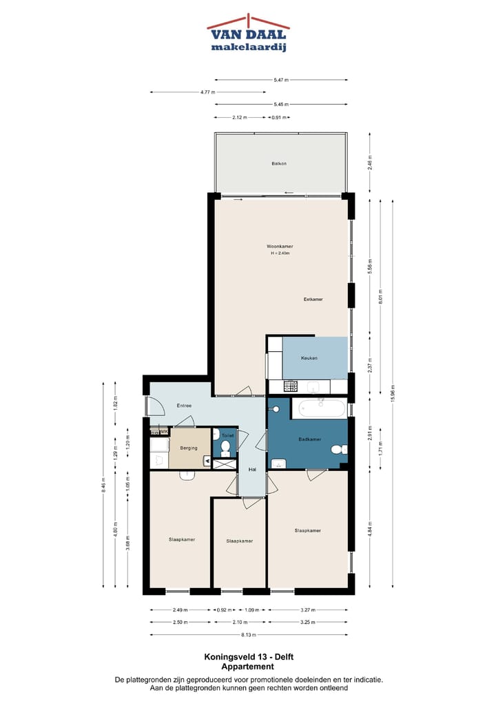 Foto 54 van Koningsveld 13