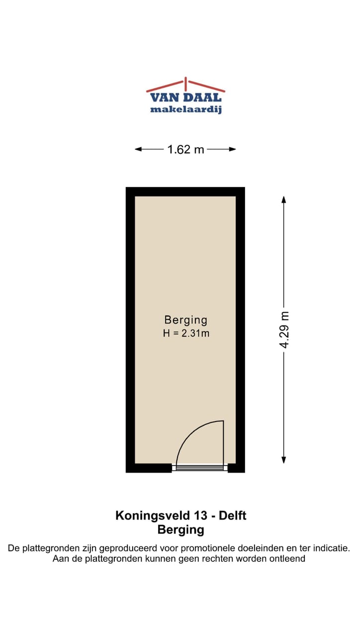 Foto 55 van Koningsveld 13