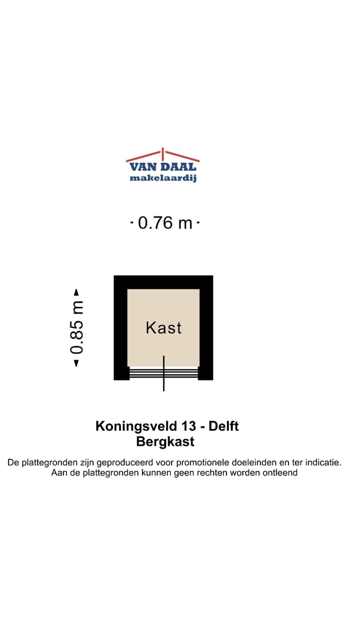Foto 56 van Koningsveld 13
