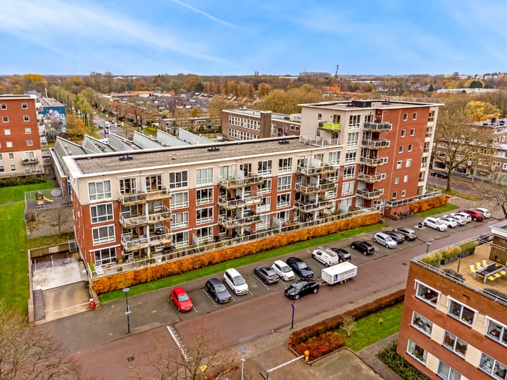 Foto 1 van Sint Laurentiusstraat 33