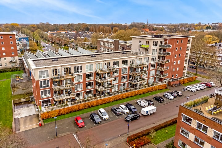 Foto 1 van Sint Laurentiusstraat 33