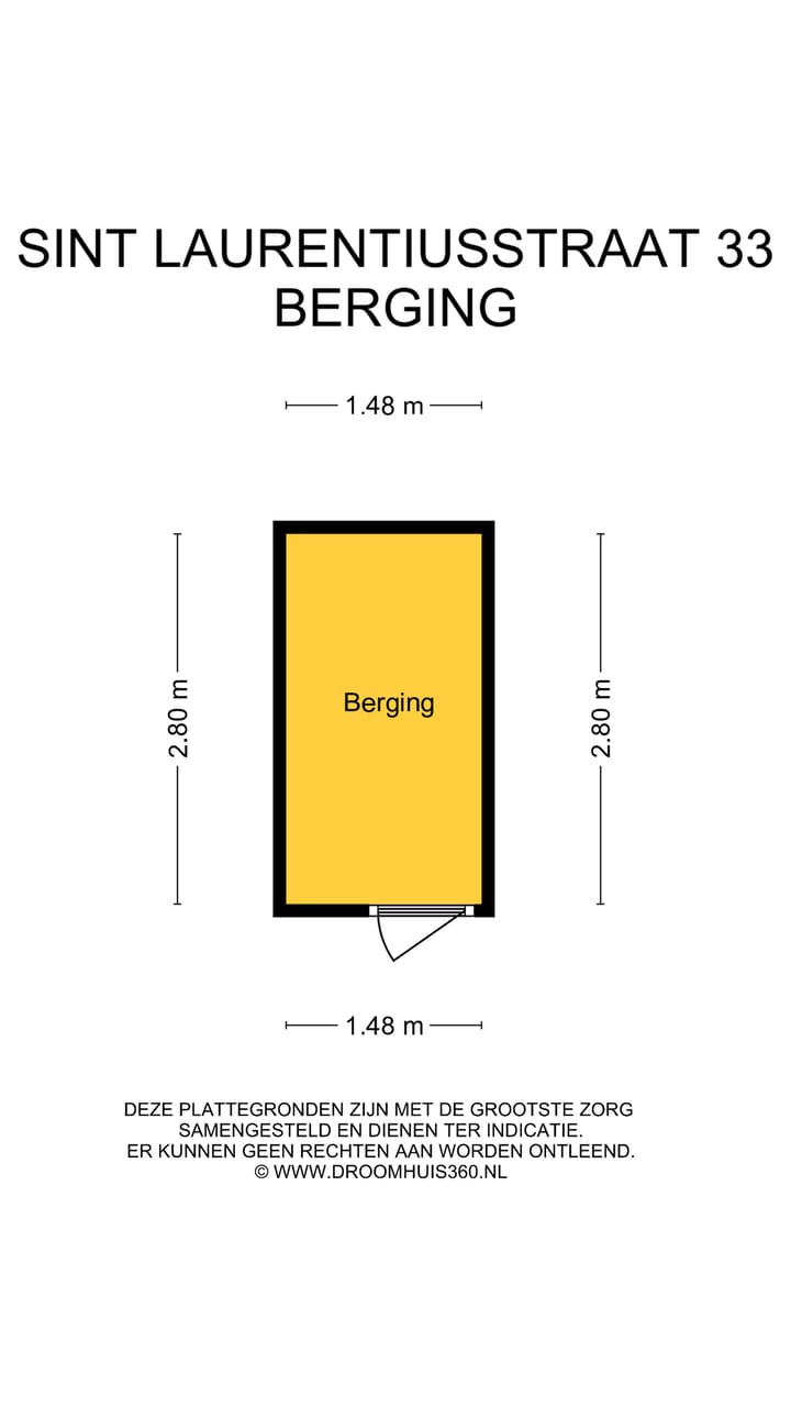 Foto 29 van Sint Laurentiusstraat 33