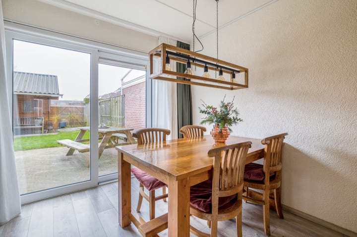 Foto 3 van Wielewaalhof 46