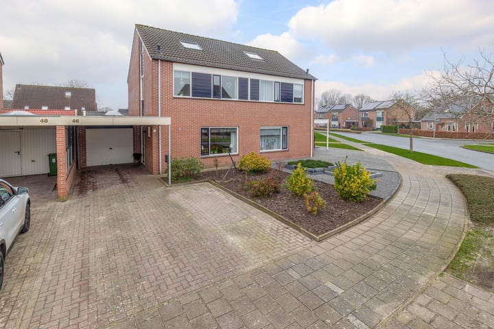 Foto 6 van Wielewaalhof 46