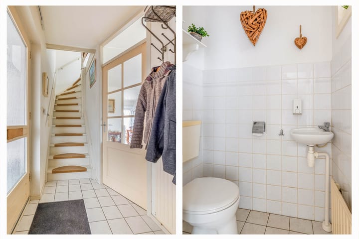 Foto 13 van Wielewaalhof 46