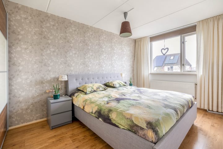 Foto 25 van Wielewaalhof 46