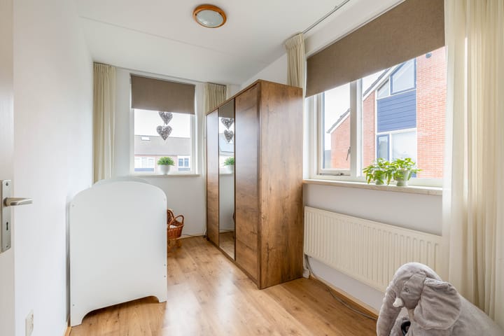 Foto 27 van Wielewaalhof 46