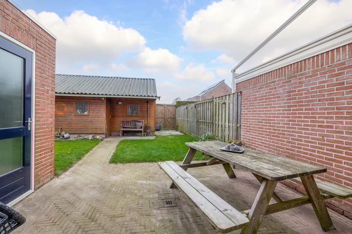 Foto 36 van Wielewaalhof 46