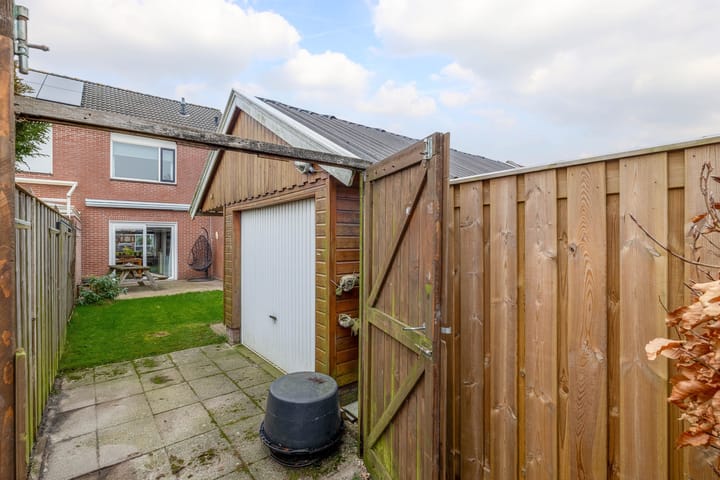 Foto 38 van Wielewaalhof 46