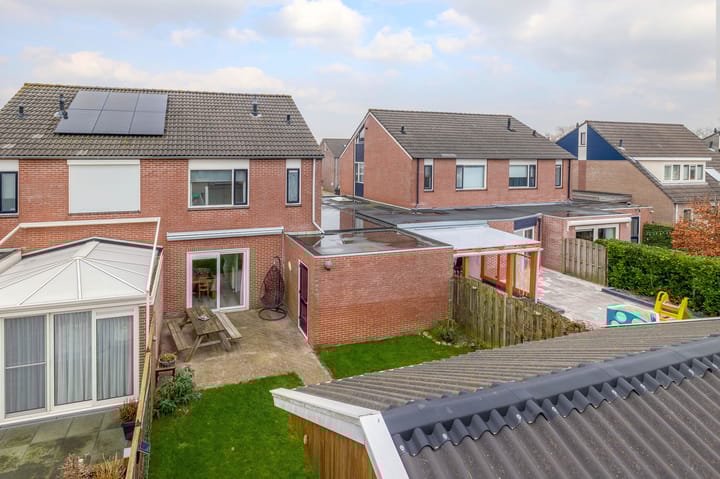 Foto 39 van Wielewaalhof 46