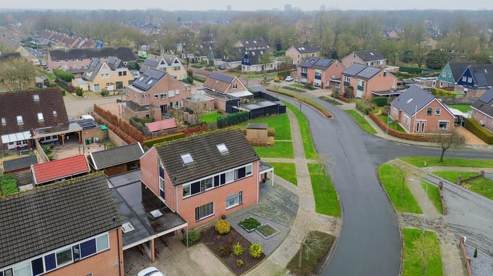 Foto 42 van Wielewaalhof 46